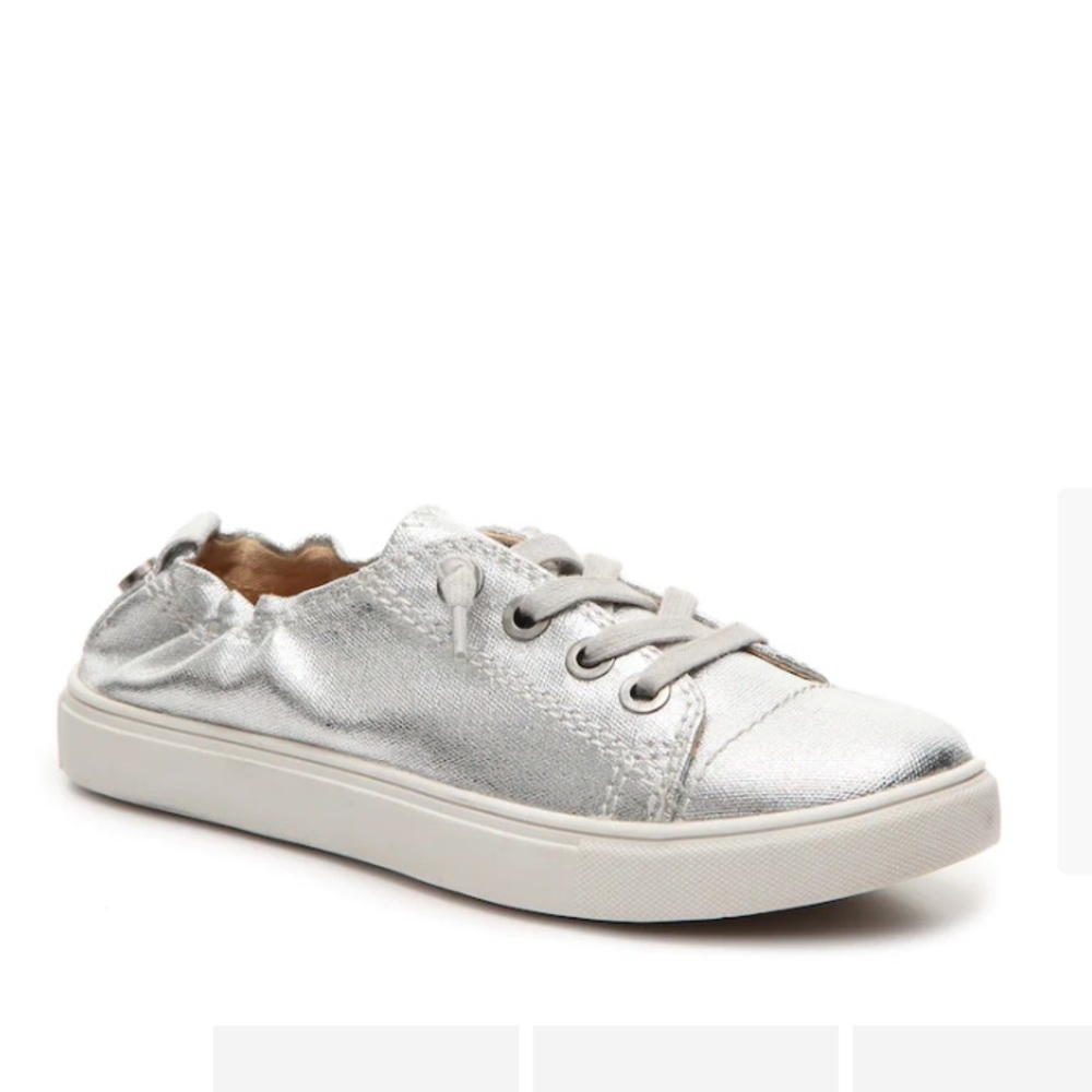 Steve Madden Jane slip on sneaker